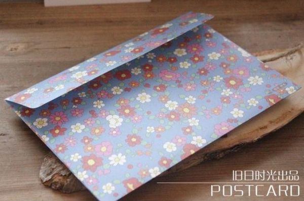wholesale-standard size 5 pcs/set japan flower design envelope fit for post card 175x125mm /pc
wholesale-standard size 5 pcs/set japan flower design envelope fit for post card 175x125mm /pc