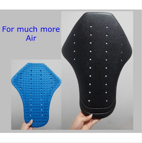 wholesale-onlu 1pcs motorcycle jacket soft foam armor protector insert back protector
wholesale-onlu 1pcs motorcycle jacket soft foam armor protector insert back protector