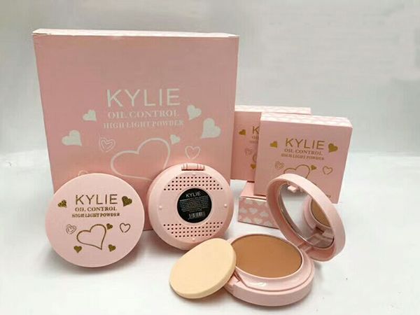 New Makeup 3 Colors Kylie High Light Face Powder Profession Makeup High Quality Foundation Press Make up Face Powder Free Shipping
New Makeup 3 Colors Kylie High Light Face Powder Profession Makeup High Quality Foundation Press Make up Face Powder Free Shipping
