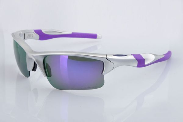 2015 New Polarized Jacket 2.0 Sunglasses For Women Man Sport Cycling Bicycle Goggle Eyewear