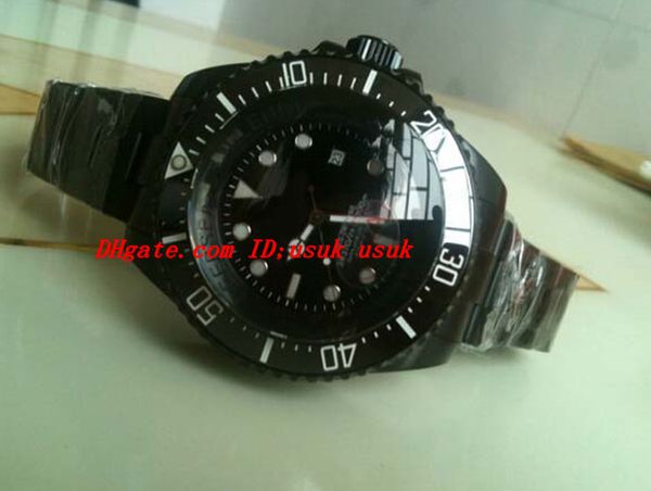 factory supplier luxury watches stainless steel bracelet black ceramic bezel 116600 44mm automatic mens men's watch watches, Slivery;brown
factory supplier luxury watches stainless steel bracelet black ceramic bezel 116600 44mm automatic mens men's watch watches, Slivery;brown