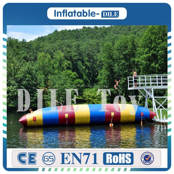 door to door 5*2m 0.9mm inflatable water blob water jumping blob inflatable water pillow for outdoor sport
door to door 5*2m 0.9mm inflatable water blob water jumping blob inflatable water pillow for outdoor sport