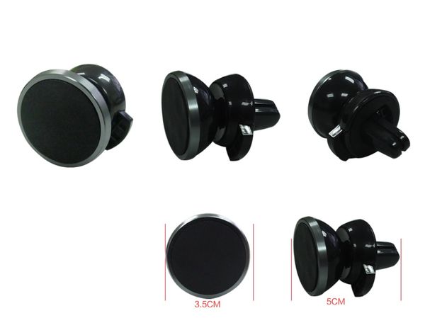 2017 selling new arrival portable 360 rotating strong air vent magnetic car mount with retail box package car holder magnetic
2017 selling new arrival portable 360 rotating strong air vent magnetic car mount with retail box package car holder magnetic