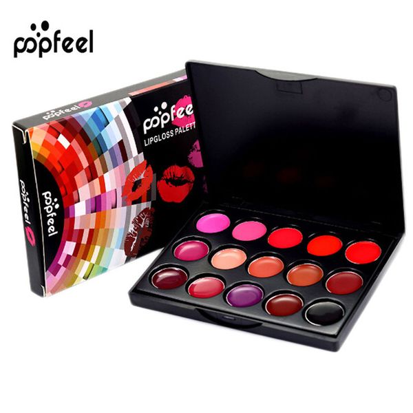 mini lip gloss set plate matte makeup 15 color waterproof lipstick sets matte long lasting nude lip gloss tint palette
mini lip gloss set plate matte makeup 15 color waterproof lipstick sets matte long lasting nude lip gloss tint palette
