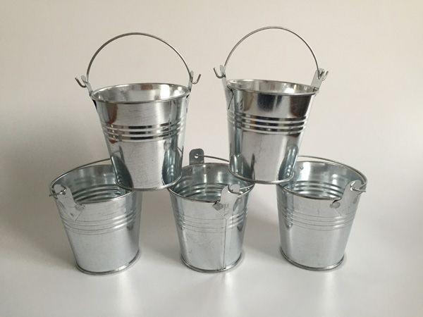 D7.5XH7.5CM Metal cup Planter tin box Iron pots Silvery wedding Succulent Pot mini bucket SF-020S
D7.5XH7.5CM Metal cup Planter tin box Iron pots Silvery wedding Succulent Pot mini bucket SF-020S