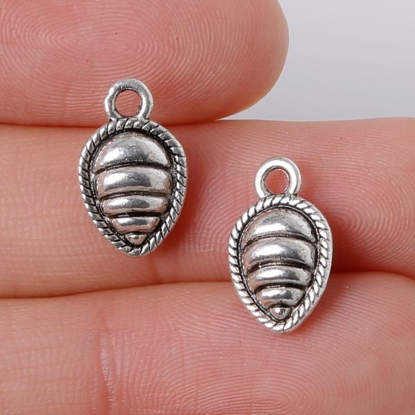 new 10pcs 9x15mm zinc alloy antique silver water drop diy charms pendants jewelry making diy, Bronze;silver
new 10pcs 9x15mm zinc alloy antique silver water drop diy charms pendants jewelry making diy, Bronze;silver