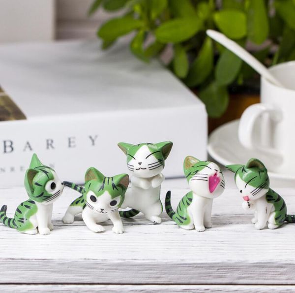 good a++ cute little cat resin ornaments creative home decorations desksmall ornaments hm007 mix order as your needs
good a++ cute little cat resin ornaments creative home decorations desksmall ornaments hm007 mix order as your needs