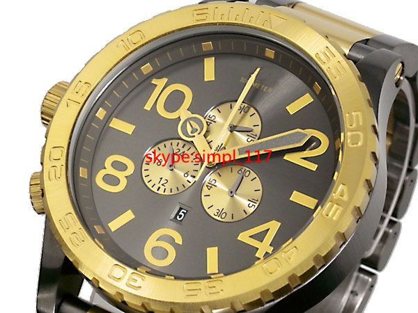 Free hipping quartz men watche 51 30 a083 595 waterproof chronograph black luxury wri twatche a083595 with original box
Free hipping quartz men watche 51 30 a083 595 waterproof chronograph black luxury wri twatche a083595 with original box