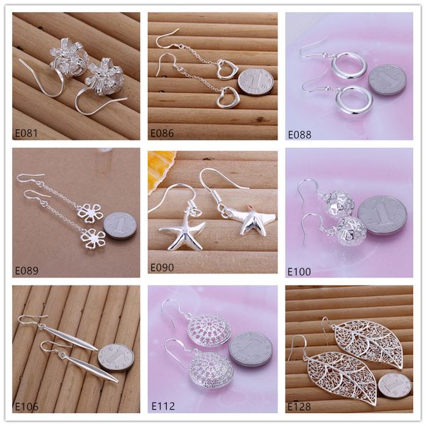 fashion sterling silver dangle chandelier earrings factory direct sale 9 pairs diffrent style women's 925 silver earring gte20
fashion sterling silver dangle chandelier earrings factory direct sale 9 pairs diffrent style women's 925 silver earring gte20