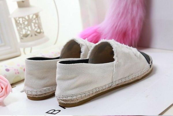 summer women flats denim canvas shoes maternity casual women espadrilles flat heel shoes plus size women's canvas shoes c, Black
summer women flats denim canvas shoes maternity casual women espadrilles flat heel shoes plus size women's canvas shoes c, Black