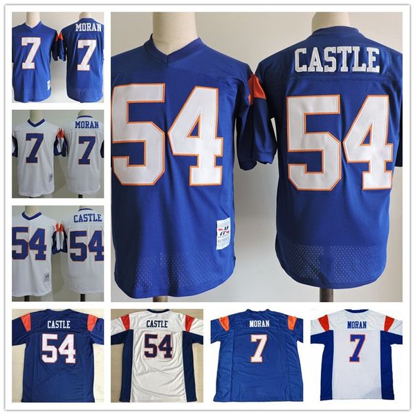 mens blue mountain state movie jersey 54 kevin "thad" castle darin brooks #7 alex moran white stitched the film football jerseys 4, Black;red
mens blue mountain state movie jersey 54 kevin "thad" castle darin brooks #7 alex moran white stitched the film football jerseys 4, Black;red