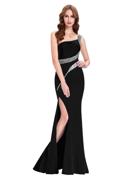 2019 Gace Karin blue Red long party prom dresses cheap one shoulder special occasion dress under robe de soiree sequin vestidos Custom Made
2019 Gace Karin blue Red long party prom dresses cheap one shoulder special occasion dress under robe de soiree sequin vestidos Custom Made