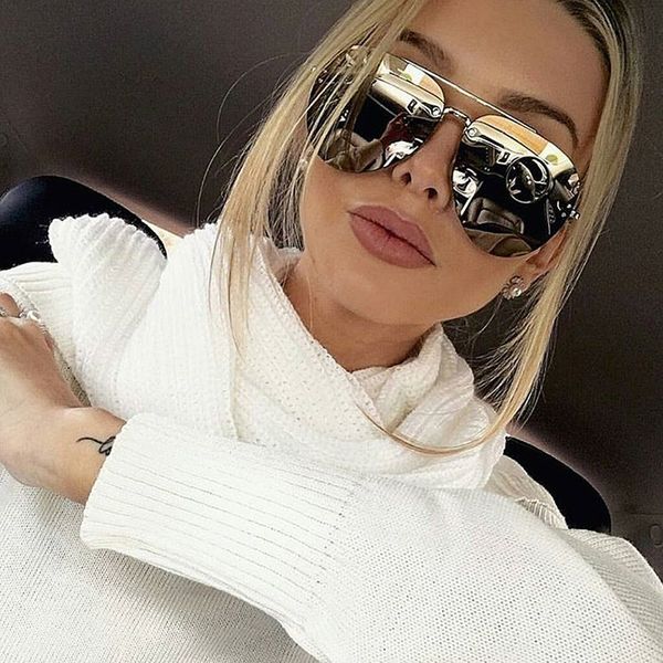 new oval sunglasses retro cool summer style coating mirrors accessories sun glasses for men/women uv400 ve0113, White;black
new oval sunglasses retro cool summer style coating mirrors accessories sun glasses for men/women uv400 ve0113, White;black
