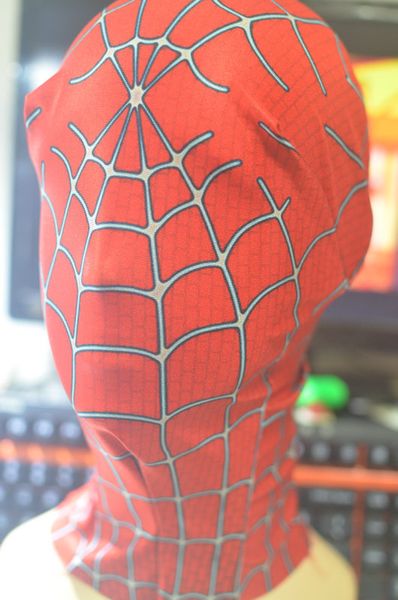 hd10)avengers black/red spiderman superhero head head for women men kids classic halloween spiderman costumes
hd10)avengers black/red spiderman superhero head head for women men kids classic halloween spiderman costumes