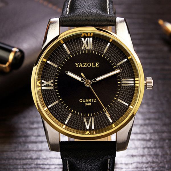 2016 men brand luxury business quartz watch male noctilucent leather watches fashion wristwatches relogio masculino clock, Slivery;brown
2016 men brand luxury business quartz watch male noctilucent leather watches fashion wristwatches relogio masculino clock, Slivery;brown