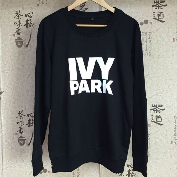 wholesale-s-xxl beyonce ivy park letter hoodies tracksuit moletom sweatshirt polerones mujer jogging femme hoody black white gray
wholesale-s-xxl beyonce ivy park letter hoodies tracksuit moletom sweatshirt polerones mujer jogging femme hoody black white gray