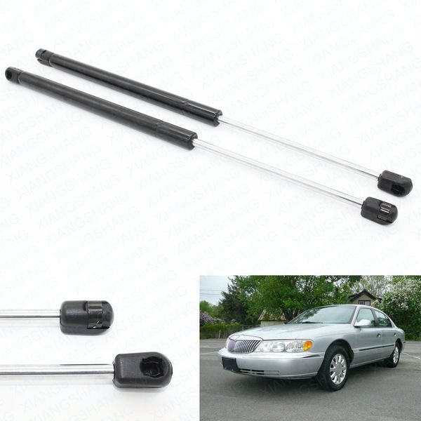 2pcs fits for lincoln continental 1998 1999 2000 2001 2002 hood gas spring lift supports gas struts
2pcs fits for lincoln continental 1998 1999 2000 2001 2002 hood gas spring lift supports gas struts