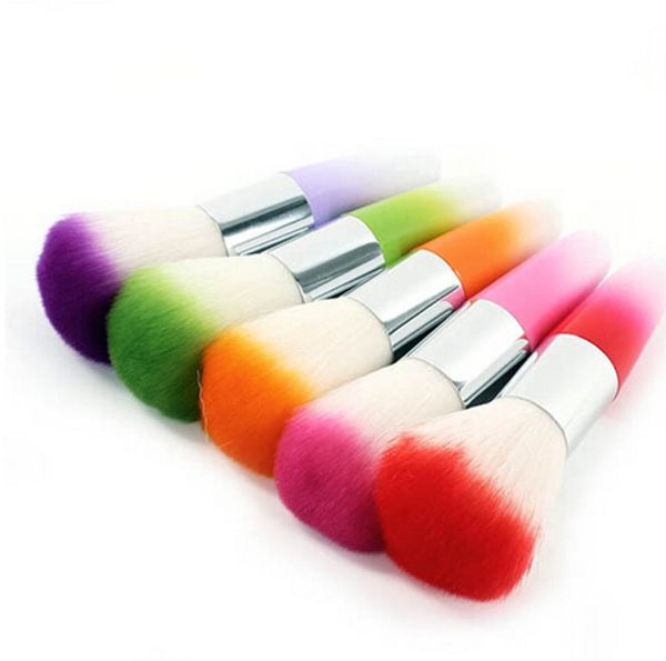 2016 new fashion makeup tool powder remover nail art cleaner nail dust blush foundation colorful brush
2016 new fashion makeup tool powder remover nail art cleaner nail dust blush foundation colorful brush