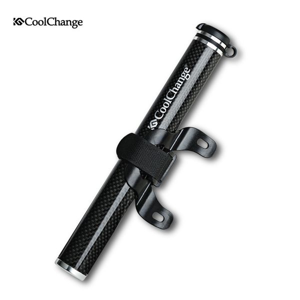 wholesale-2016 coolchange bicycle pump carbon fiber mini pump mountain bike portable pump with high pressure ing
wholesale-2016 coolchange bicycle pump carbon fiber mini pump mountain bike portable pump with high pressure ing