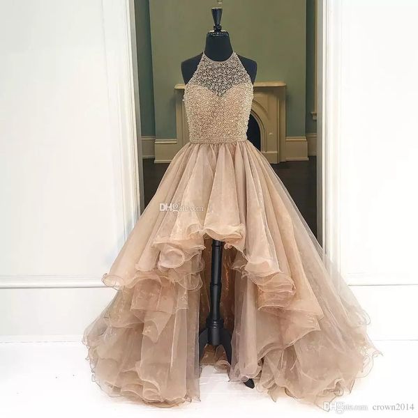 sparkly холтер высокий низкий пром платья 2019 шампанского красный major бисером organza сексуальное вечернее платье homecoming платья выпус, Black;red
sparkly холтер высокий низкий пром платья 2019 шампанского красный major бисером organza сексуальное вечернее платье homecoming платья выпус, Black;red