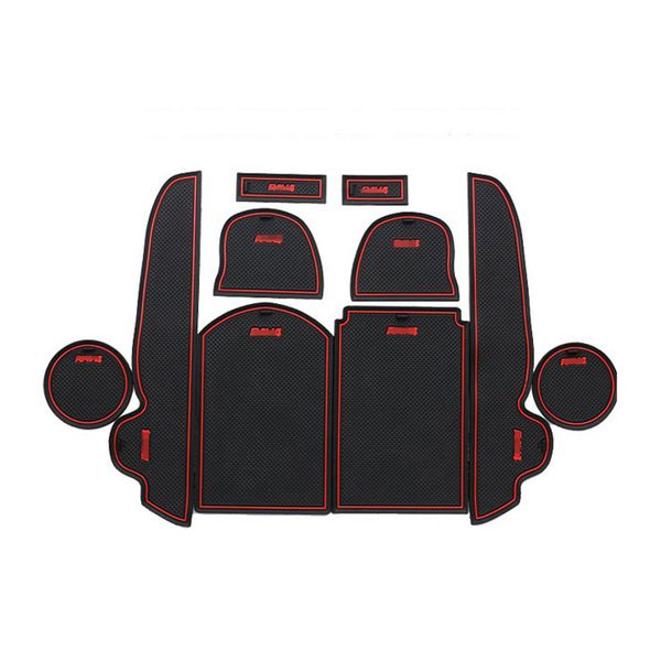 10pcs non-slip rubber interior car door armrest storage panel mat cup holder slot pad cover sticker for toyota rav4 2009-2012
10pcs non-slip rubber interior car door armrest storage panel mat cup holder slot pad cover sticker for toyota rav4 2009-2012