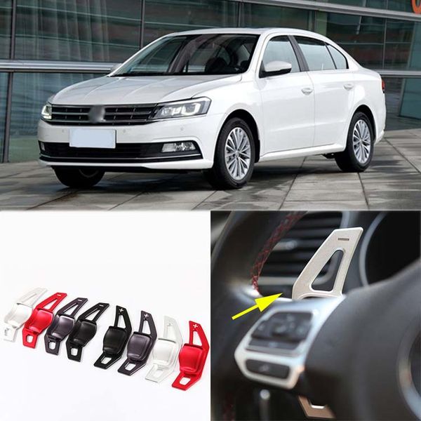 2pcs brand new alloy add-on steering wheel dsg paddle shifters extension for vw lavida
2pcs brand new alloy add-on steering wheel dsg paddle shifters extension for vw lavida