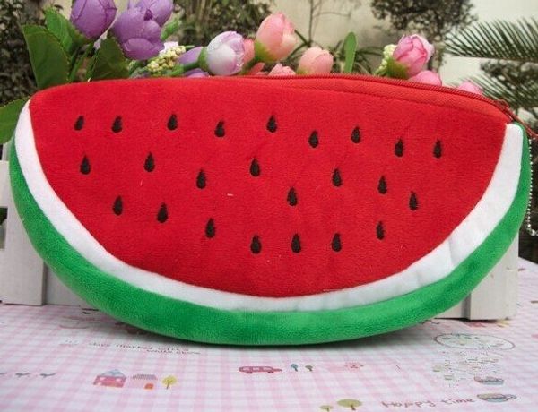 wholesale-big volume watermelon school kids pen pencil bag case gift bag ; pendant cosmetics purse bag & wallet holder pouch bag case
wholesale-big volume watermelon school kids pen pencil bag case gift bag ; pendant cosmetics purse bag & wallet holder pouch bag case