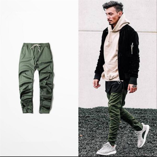 wholesale-army pants casual skinny zipper botton sweatpants solid hip hop sport trousers jogging pants men joggers slimming pants, Black
wholesale-army pants casual skinny zipper botton sweatpants solid hip hop sport trousers jogging pants men joggers slimming pants, Black