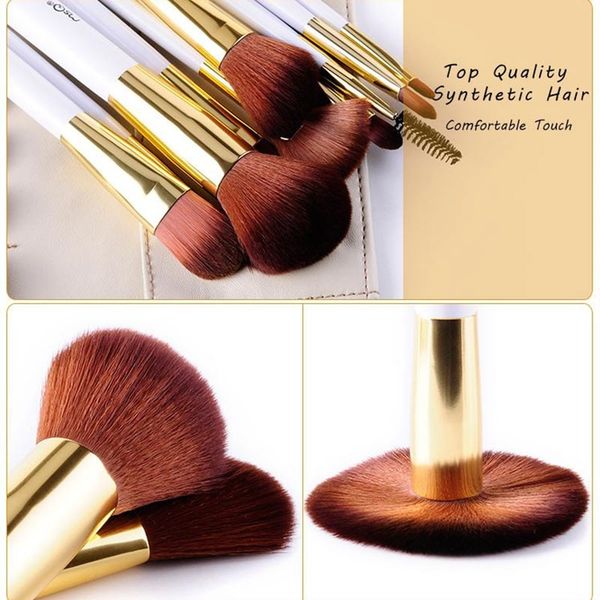 make up brushes professional fashion cosmetics beauty tool foundation contour blush powder brush makeup brushes set
make up brushes professional fashion cosmetics beauty tool foundation contour blush powder brush makeup brushes set