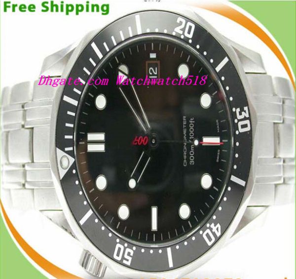 luxury wristwatch brand new professional 300m james bond 007 watch 212.30.41.20 007 stainless steel dive sport automatic diving men's w, Slivery;brown
luxury wristwatch brand new professional 300m james bond 007 watch 212.30.41.20 007 stainless steel dive sport automatic diving men's w, Slivery;brown