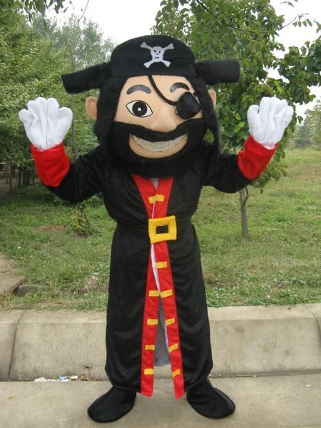 real pictures deluxe pirate mascot costume fancy carnival costume size factory direct ing, Red;yellow
real pictures deluxe pirate mascot costume fancy carnival costume size factory direct ing, Red;yellow