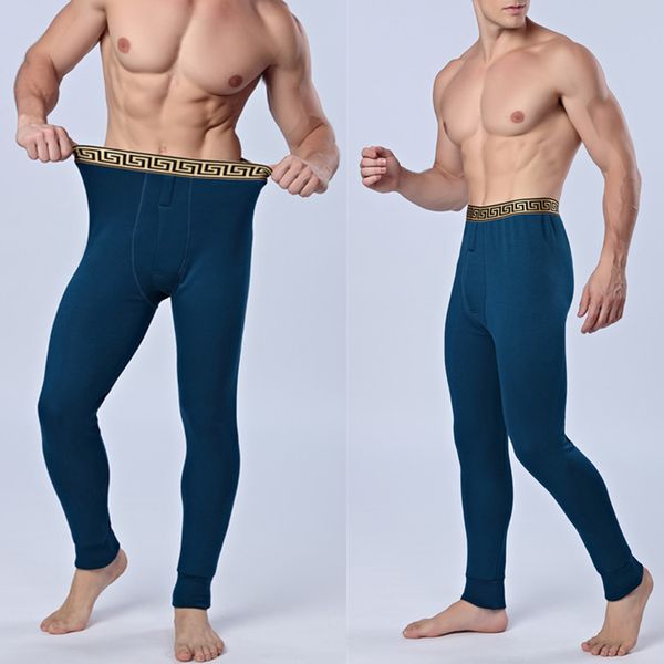 wholesale-mokawa new men's cashmere and cotton trousers thick warm warm leggings cotton trousers long underwear ,c30009, Black;brown
wholesale-mokawa new men's cashmere and cotton trousers thick warm warm leggings cotton trousers long underwear ,c30009, Black;brown