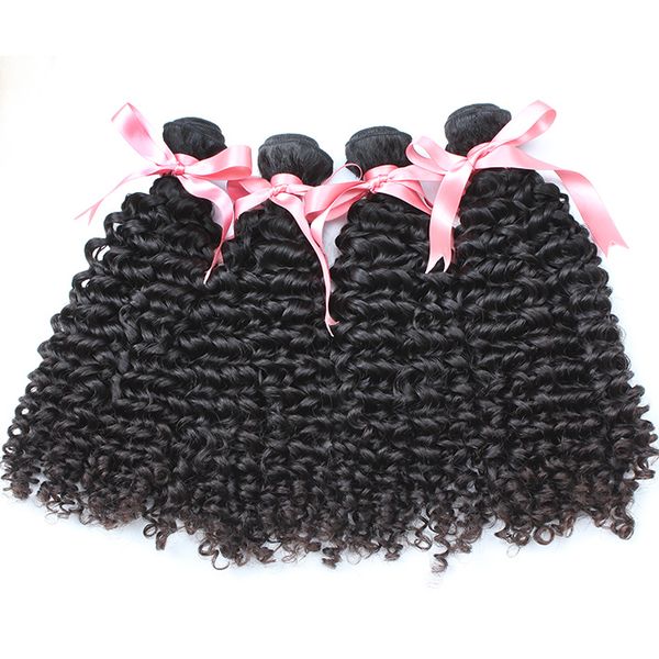 greatremy 4pcs lot brazilian human hair bundles 830 natural color dyeable deep curly virginhair extensions factory hairweft, Black
greatremy 4pcs lot brazilian human hair bundles 830 natural color dyeable deep curly virginhair extensions factory hairweft, Black