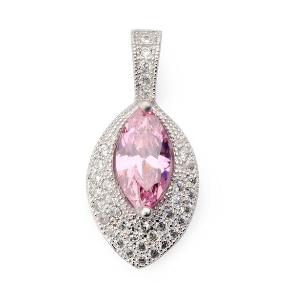 copper rhodium plated recommend pendants pink cubic zirconia noble generous mn3188 explosion models sellers promotion fancy brand new, Silver
copper rhodium plated recommend pendants pink cubic zirconia noble generous mn3188 explosion models sellers promotion fancy brand new, Silver