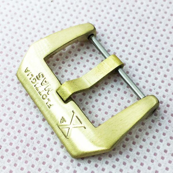 22 мм латунь винт в PRE-V X FLOTTIGLIA MAS пряжка для ремешок PAM часы
22 мм латунь винт в PRE-V X FLOTTIGLIA MAS пряжка для ремешок PAM часы