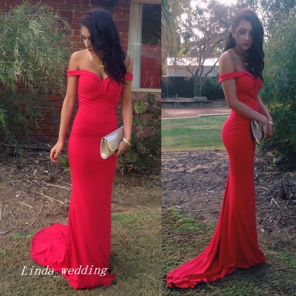 2019 red prom dress off the shoulder long special occasion dress party dress plus size vestido de festa longo, Black
2019 red prom dress off the shoulder long special occasion dress party dress plus size vestido de festa longo, Black