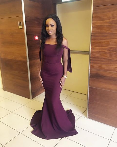 off shoulder strapless bridesmaid dresses long mermaid satin grape wedding guest dresses straps simple party dresses vestido madrinha, White;pink
off shoulder strapless bridesmaid dresses long mermaid satin grape wedding guest dresses straps simple party dresses vestido madrinha, White;pink