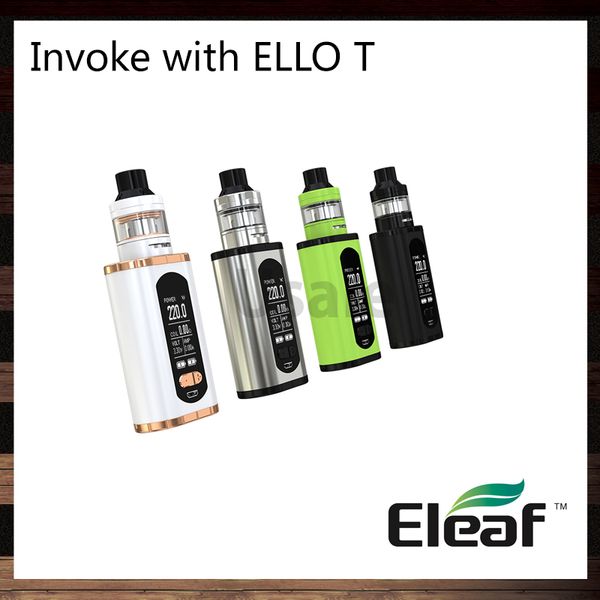 eleaf invoke 100% display kit 2ml box tc 220w mod 1.3inch ello invoke 4ml large with tank ello inlets air t original wkjft
eleaf invoke 100% display kit 2ml box tc 220w mod 1.3inch ello invoke 4ml large with tank ello inlets air t original wkjft
