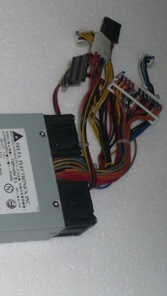 100% working power supply for hp dl140g3 tdps-650cb a 440207-001 409841-002 650w fully tested
100% working power supply for hp dl140g3 tdps-650cb a 440207-001 409841-002 650w fully tested