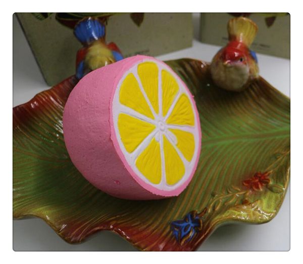 wholesale dhl squishies rare squishy jumpo kawaii fruit lemon slow rising with package scented squeeze toy kids gift ing
wholesale dhl squishies rare squishy jumpo kawaii fruit lemon slow rising with package scented squeeze toy kids gift ing