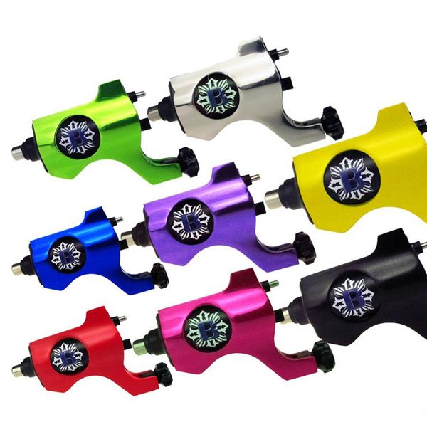 Wholesale Hot Rotary Tattoo Machine Black Clip Cord permanent makeup kit For Tattoo Supply Free Shipping
Wholesale Hot Rotary Tattoo Machine Black Clip Cord permanent makeup kit For Tattoo Supply Free Shipping