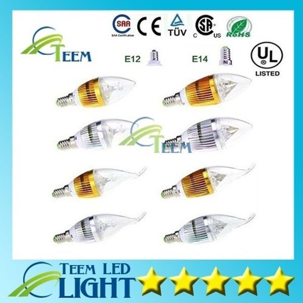 dhl dimmable 9w cree led candle bulb e14 e12 e27 light lamp high power led downlight led lamps chandelier lighting 110-240v 100
dhl dimmable 9w cree led candle bulb e14 e12 e27 light lamp high power led downlight led lamps chandelier lighting 110-240v 100