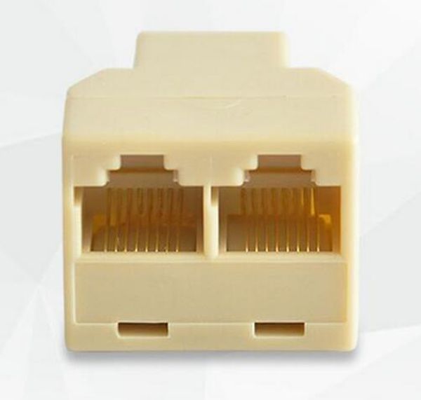 rj-45 socket rj45 splitter connector cat5 cat6 lan ethernet splitter adapter 8p8c network modular plug pc lapcable contact
rj-45 socket rj45 splitter connector cat5 cat6 lan ethernet splitter adapter 8p8c network modular plug pc lapcable contact