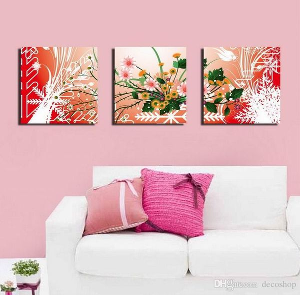 современный красивый цветок прекрасный цветочный живопись giclee печати на холсте home decor wall art set30331
современный красивый цветок прекрасный цветочный живопись giclee печати на холсте home decor wall art set30331