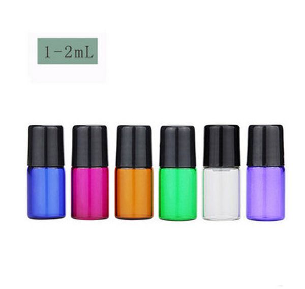 1ml glass essential oil roller bottles aromatherapy perfumes lip balms glass roll on bottle
1ml glass essential oil roller bottles aromatherapy perfumes lip balms glass roll on bottle