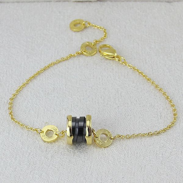 Оптовый высококачественный черный и белый керамический браслет высококачествен
Оптовый высококачественный черный и белый керамический браслет высококачествен