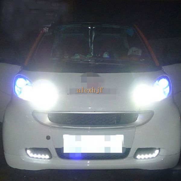 super bright osram led chip daytime running lights drl, led front bumper fog lamp for 2008~2011 smart fortwo replacement, ing
super bright osram led chip daytime running lights drl, led front bumper fog lamp for 2008~2011 smart fortwo replacement, ing