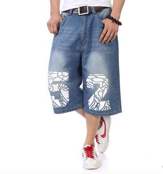 wholesale-baggy baggy hop mens plus for loose jeans capris hip denim men shorts jeans blue breeches summer men's men big size posba, Black
wholesale-baggy baggy hop mens plus for loose jeans capris hip denim men shorts jeans blue breeches summer men's men big size posba, Black