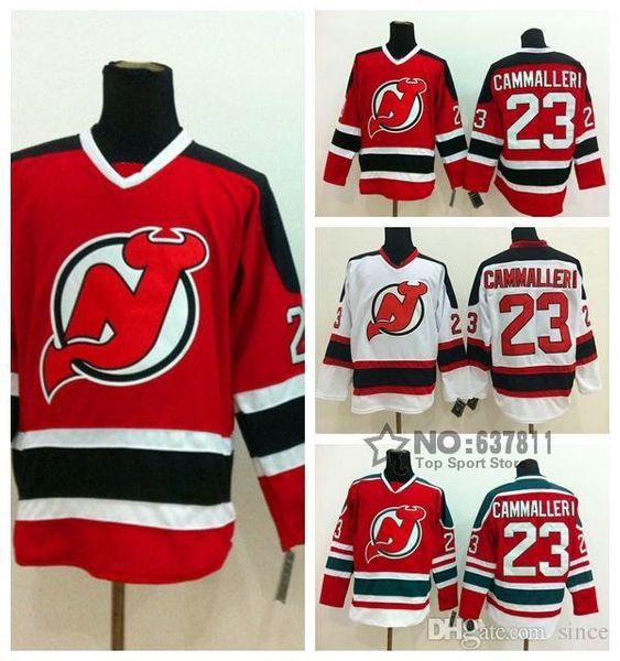 2016 new mens new jersey devils hockey jerseys #23 mike cammalleri jersey home red white alternate green mike cammalleri stitch, Black;red
2016 new mens new jersey devils hockey jerseys #23 mike cammalleri jersey home red white alternate green mike cammalleri stitch, Black;red