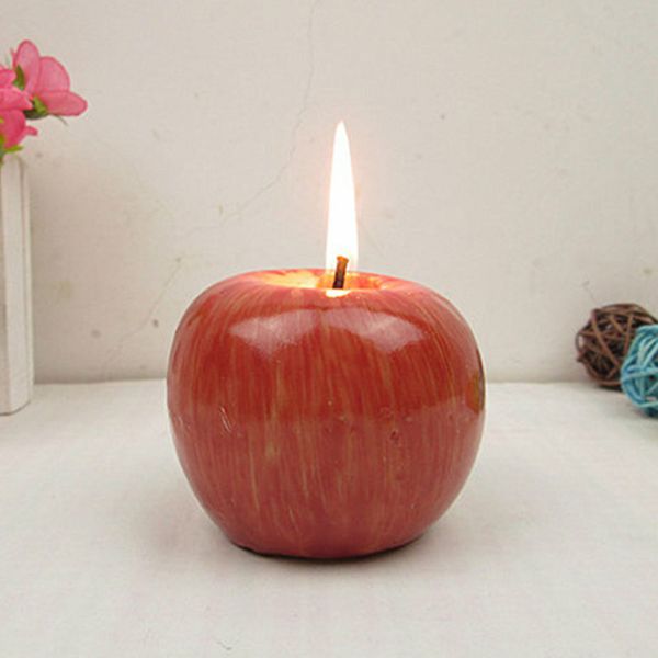 christmas decorations-emulated fruits-new peculiar creative christmas eve little gifts-candle material apple
christmas decorations-emulated fruits-new peculiar creative christmas eve little gifts-candle material apple